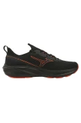 TÊNIS MIZUNO SUNRISE MASCULINO - Preto/cinza TÊNIS MIZUNO SUNRISE MASCULINO - Preto/cinza