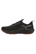 TÊNIS MIZUNO SUNRISE MASCULINO - Preto/cinza TÊNIS MIZUNO SUNRISE MASCULINO - Preto/cinza