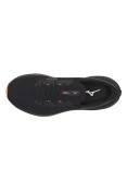 TÊNIS MIZUNO SUNRISE MASCULINO - Preto/cinza TÊNIS MIZUNO SUNRISE MASCULINO - Preto/cinza