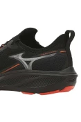 TÊNIS MIZUNO SUNRISE MASCULINO - Preto/cinza TÊNIS MIZUNO SUNRISE MASCULINO - Preto/cinza