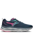 TÊNIS MIZUNO VICTORY RSP FEMININO - Marinho/pink TÊNIS MIZUNO VICTORY RSP FEMININO - Marinho/pink