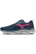 TÊNIS MIZUNO VICTORY RSP FEMININO - Marinho/pink TÊNIS MIZUNO VICTORY RSP FEMININO - Marinho/pink
