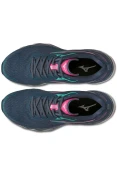 TÊNIS MIZUNO VICTORY RSP FEMININO - Marinho/pink TÊNIS MIZUNO VICTORY RSP FEMININO - Marinho/pink