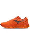 TÊNIS MIZUNO VICTORY RSP MASCULINO - Laranja TÊNIS MIZUNO VICTORY RSP MASCULINO - Laranja