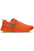 TÊNIS MIZUNO VICTORY RSP MASCULINO - Laranja TÊNIS MIZUNO VICTORY RSP MASCULINO - Laranja