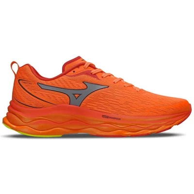 TÊNIS MIZUNO VICTORY RSP MASCULINO - Laranja TÊNIS MIZUNO VICTORY RSP MASCULINO - Laranja