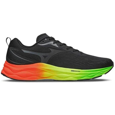 TÊNIS MIZUNO VICTORY RSP MASCULINO - Preto/verde TÊNIS MIZUNO VICTORY RSP MASCULINO - Preto/verde