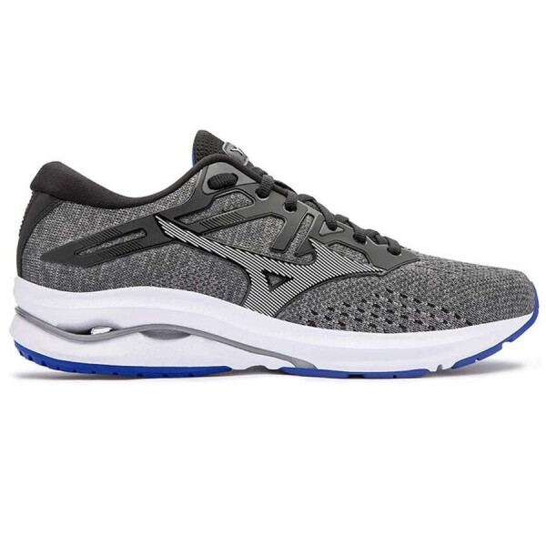 TÊNIS MIZUNO VITALITY 3 MASCULINO - Grafite/preto