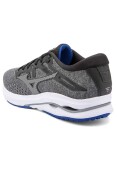 TÊNIS MIZUNO VITALITY 3 MASCULINO - Grafite/preto