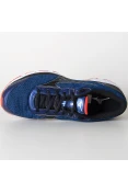 TÊNIS MIZUNO WAVE BRAVE 3 MASCULINO - Marinho/preto TÊNIS MIZUNO WAVE BRAVE 3 MASCULINO - Marinho/preto