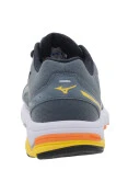 TÊNIS MIZUNO WAVE CONNECT MASCULINO - Grafite/prata TÊNIS MIZUNO WAVE CONNECT MASCULINO - Grafite/prata