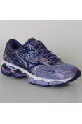 TÊNIS MIZUNO WAVE CREATION 19 FEMININO - Roxo/lilas TÊNIS MIZUNO WAVE CREATION 19 FEMININO - Roxo/lilas