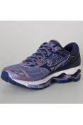 TÊNIS MIZUNO WAVE CREATION 19 FEMININO - Roxo/lilas TÊNIS MIZUNO WAVE CREATION 19 FEMININO - Roxo/lilas