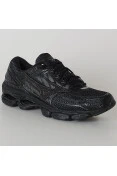 TÊNIS MIZUNO WAVE CREATION 19 MASCULINO - Preto TÊNIS MIZUNO WAVE CREATION 19 MASCULINO - Preto