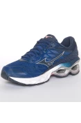 TÊNIS MIZUNO WAVE CREATION 20 FEMININO - Marinho/rosa TÊNIS MIZUNO WAVE CREATION 20 FEMININO - Marinho/rosa