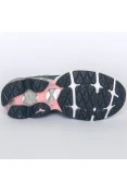 TÊNIS MIZUNO WAVE CREATION 20 FEMININO - Marinho/rosa TÊNIS MIZUNO WAVE CREATION 20 FEMININO - Marinho/rosa