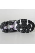 TÊNIS MIZUNO WAVE CREATION 20 FEMININO - Preto/lilas TÊNIS MIZUNO WAVE CREATION 20 FEMININO - Preto/lilas