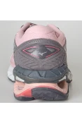 TÊNIS MIZUNO WAVE CREATION 20 FEMININO - Rosa/grafite TÊNIS MIZUNO WAVE CREATION 20 FEMININO - Rosa/grafite