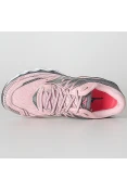 TÊNIS MIZUNO WAVE CREATION 20 FEMININO - Rosa/grafite TÊNIS MIZUNO WAVE CREATION 20 FEMININO - Rosa/grafite