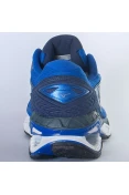 TÊNIS MIZUNO WAVE CREATION 20 MASCULINO - Azul/prata TÊNIS MIZUNO WAVE CREATION 20 MASCULINO - Azul/prata