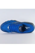 TÊNIS MIZUNO WAVE CREATION 20 MASCULINO - Azul/prata TÊNIS MIZUNO WAVE CREATION 20 MASCULINO - Azul/prata