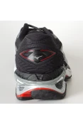 TÊNIS MIZUNO WAVE CREATION 20 MASCULINO - Cinza/preto TÊNIS MIZUNO WAVE CREATION 20 MASCULINO - Cinza/preto