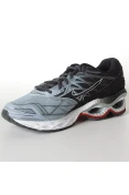 TÊNIS MIZUNO WAVE CREATION 20 MASCULINO - Cinza/preto TÊNIS MIZUNO WAVE CREATION 20 MASCULINO - Cinza/preto