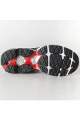 TÊNIS MIZUNO WAVE CREATION 20 MASCULINO - Cinza/preto TÊNIS MIZUNO WAVE CREATION 20 MASCULINO - Cinza/preto