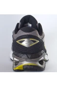 TÊNIS MIZUNO WAVE CREATION 20 MASCULINO - Grafite/amarelo TÊNIS MIZUNO WAVE CREATION 20 MASCULINO - Grafite/amarelo