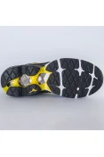 TÊNIS MIZUNO WAVE CREATION 20 MASCULINO - Grafite/amarelo TÊNIS MIZUNO WAVE CREATION 20 MASCULINO - Grafite/amarelo