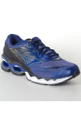 TÊNIS MIZUNO WAVE CREATION 20 MASCULINO - Marinho/preto TÊNIS MIZUNO WAVE CREATION 20 MASCULINO - Marinho/preto