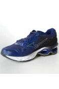 TÊNIS MIZUNO WAVE CREATION 20 MASCULINO - Marinho/preto TÊNIS MIZUNO WAVE CREATION 20 MASCULINO - Marinho/preto