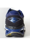 TÊNIS MIZUNO WAVE CREATION 20 MASCULINO - Marinho/preto TÊNIS MIZUNO WAVE CREATION 20 MASCULINO - Marinho/preto