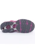 TÊNIS MIZUNO WAVE CREATION 21 FEMININO - Pink/prata TÊNIS MIZUNO WAVE CREATION 21 FEMININO - Pink/prata