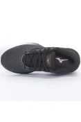 TÊNIS MIZUNO WAVE CREATION 21 FEMININO - Preto/chumbo TÊNIS MIZUNO WAVE CREATION 21 FEMININO - Preto/chumbo