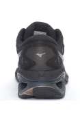 TÊNIS MIZUNO WAVE CREATION 21 FEMININO - Preto/chumbo TÊNIS MIZUNO WAVE CREATION 21 FEMININO - Preto/chumbo