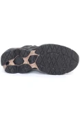 TÊNIS MIZUNO WAVE CREATION 21 FEMININO - Preto/chumbo TÊNIS MIZUNO WAVE CREATION 21 FEMININO - Preto/chumbo