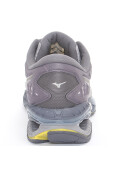 TÊNIS MIZUNO WAVE CREATION 21 MASCULINO - Grafite/cinza