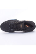 TÊNIS MIZUNO WAVE CREATION 21 MASCULINO - Preto/chumbo