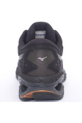 TÊNIS MIZUNO WAVE CREATION 21 MASCULINO - Preto/chumbo