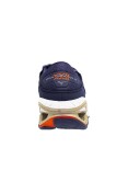 TENIS MIZUNO WAVE CREATION 22 FEMININO - Marinho/prata
