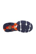 TENIS MIZUNO WAVE CREATION 22 FEMININO - Marinho/prata