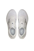 TÊNIS MIZUNO WAVE CREATION 26 FEMININO - Branco/prata
