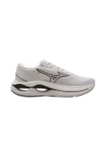 TÊNIS MIZUNO WAVE CREATION 26 FEMININO - Branco/prata