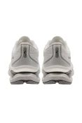 TÊNIS MIZUNO WAVE CREATION 26 FEMININO - Branco/prata