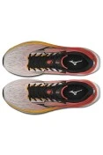 TÊNIS MIZUNO WAVE CREATION 26 MASCULINO - Branco/vermelho