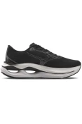 TÊNIS MIZUNO WAVE CREATION 26 MASCULINO - Preto/branco