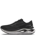 TÊNIS MIZUNO WAVE CREATION 26 MASCULINO - Preto/branco