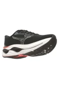 TÊNIS MIZUNO WAVE CREATION 26 MASCULINO - Preto/vermelho TÊNIS MIZUNO WAVE CREATION 26 MASCULINO - Preto/vermelho