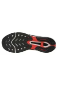 TÊNIS MIZUNO WAVE CREATION 26 MASCULINO - Preto/vermelho TÊNIS MIZUNO WAVE CREATION 26 MASCULINO - Preto/vermelho